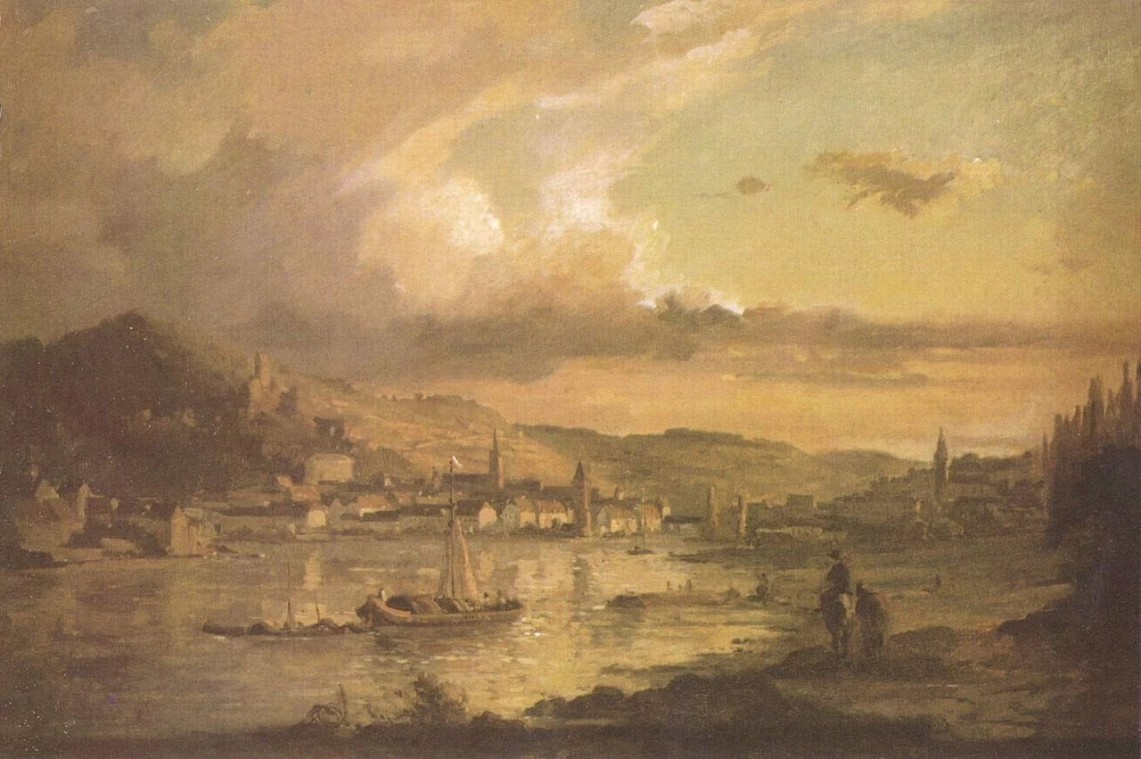 Paesaggio